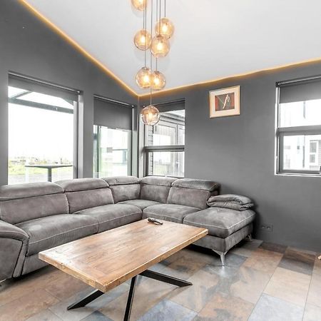 Selfoss Modern Cabins Eksteriør bilde