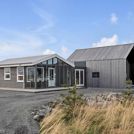 Selfoss Modern Cabins Eksteriør bilde