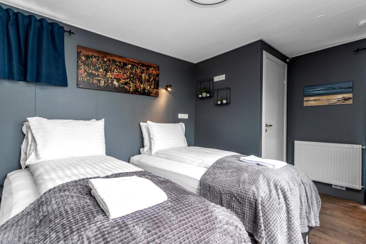 Selfoss Modern Cabins Eksteriør bilde