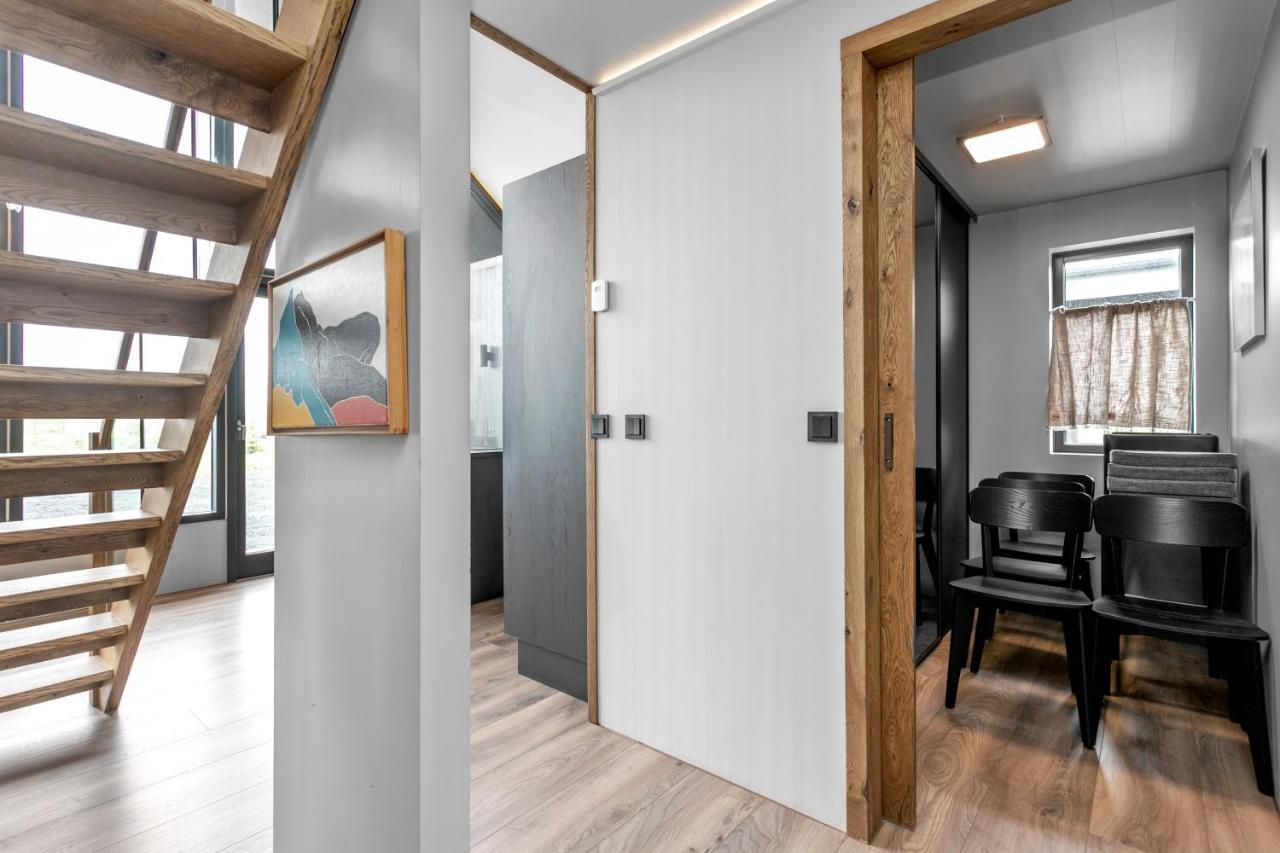 Selfoss Modern Cabins Eksteriør bilde