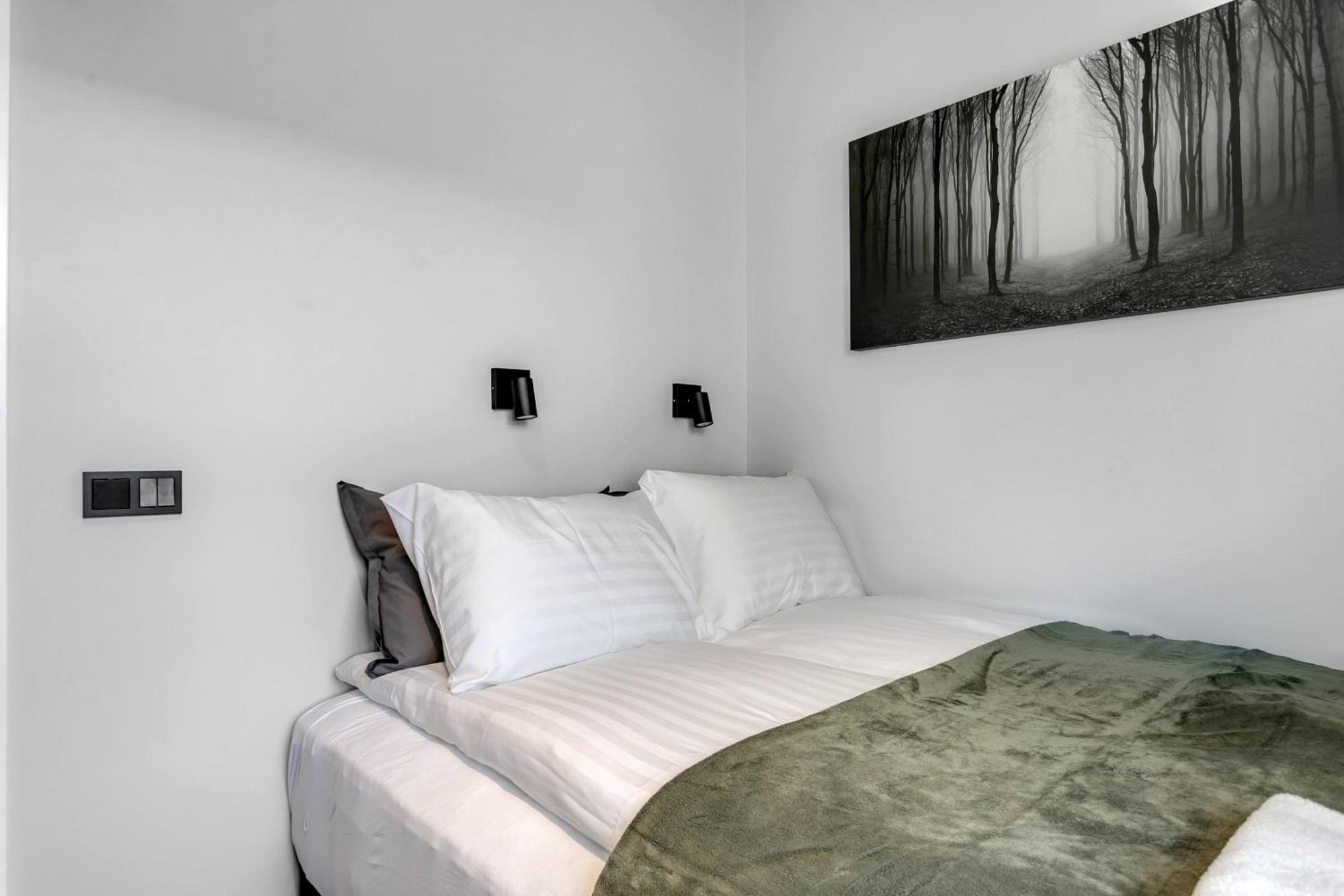 Selfoss Modern Cabins Rom bilde